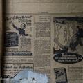 Behangpapier 1953